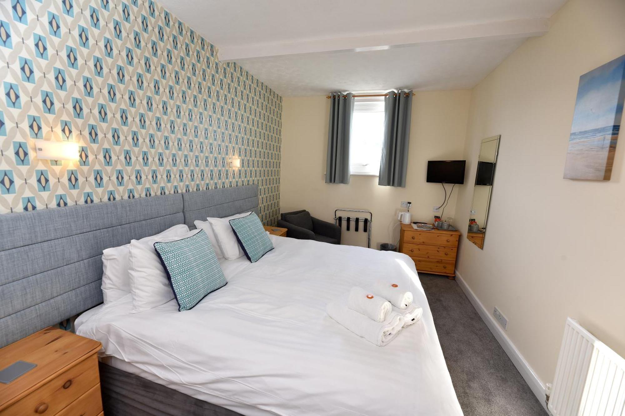 Hotel Phoenix Court Scarborough