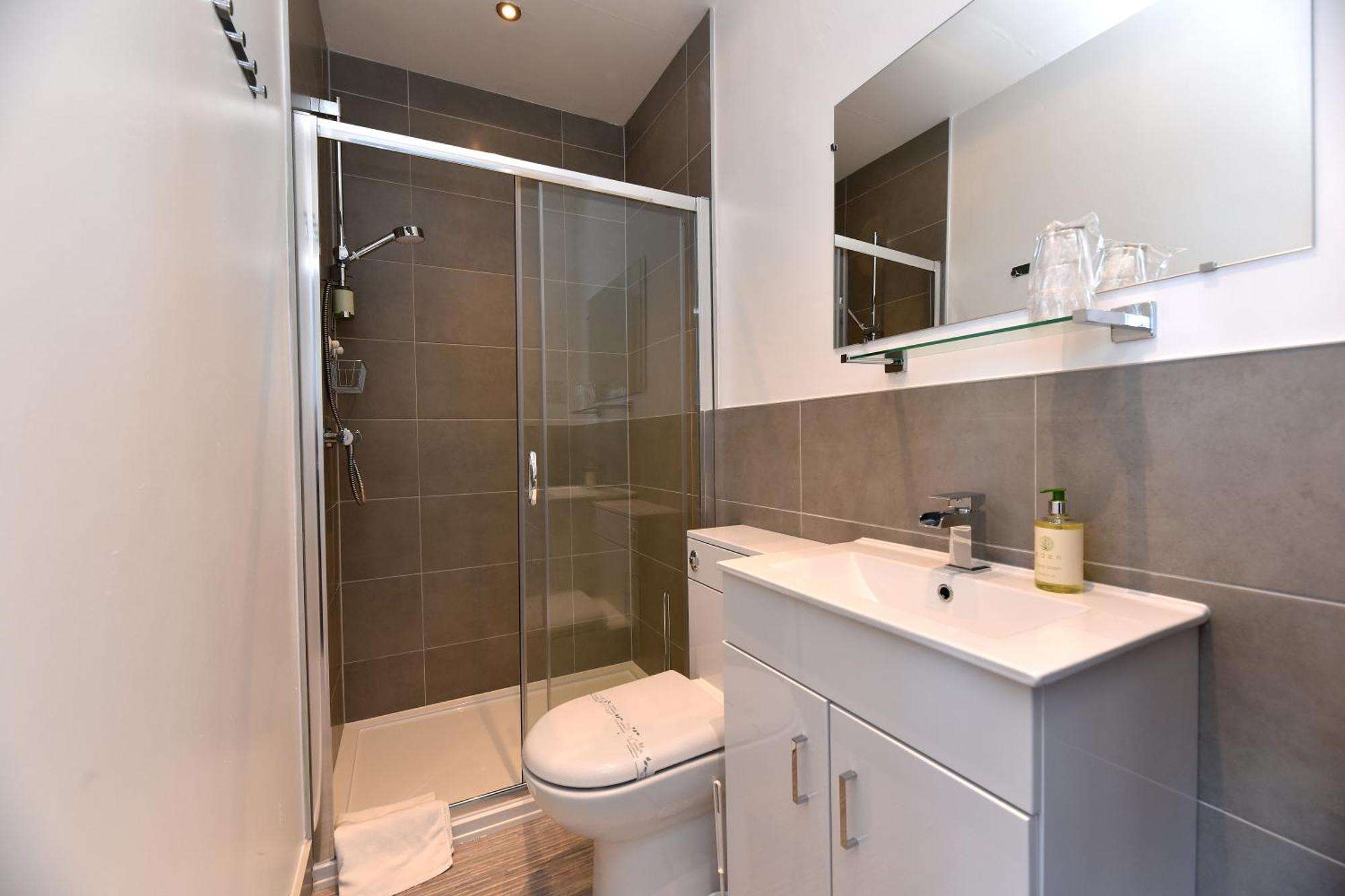 Phoenix Court Hotel Scarborough