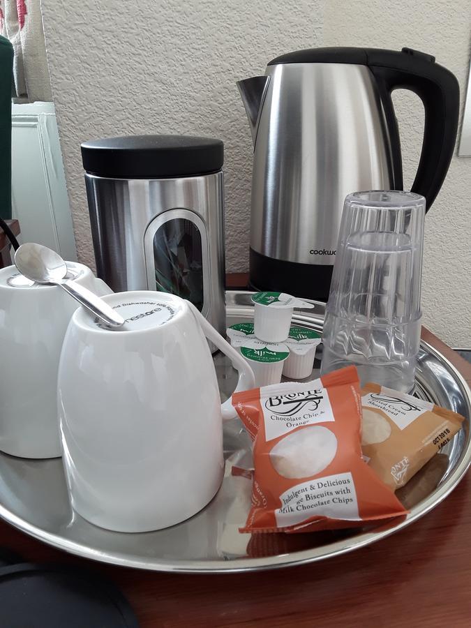 Phoenix Court Hotel 5*