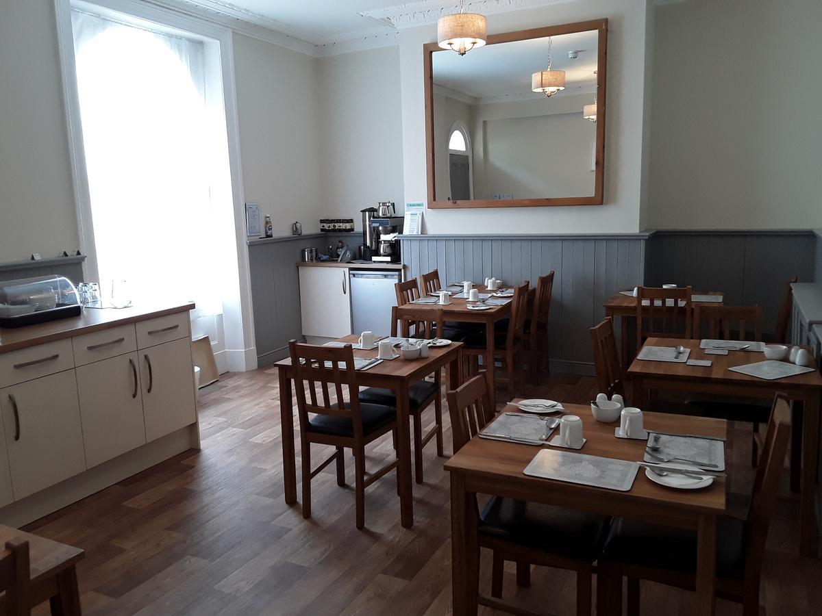 Phoenix Court Hotel Scarborough