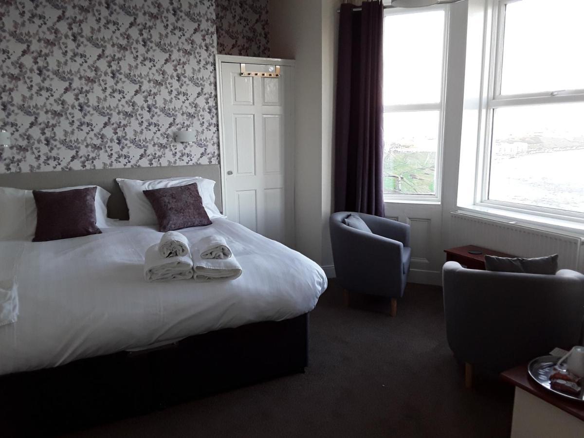 Hotel Phoenix Court Scarborough
