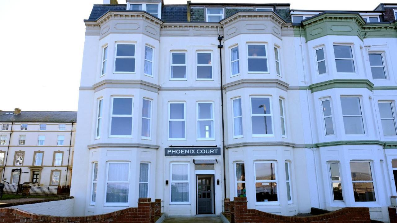 Phoenix Court Hotel