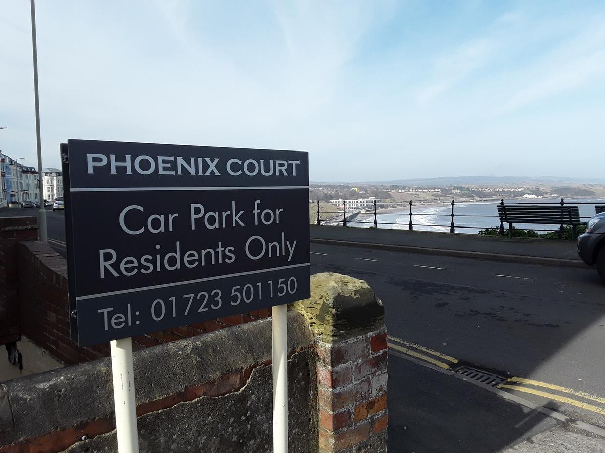 Phoenix Court 5*