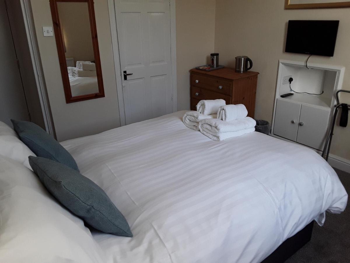 Phoenix Court Hotel Scarborough