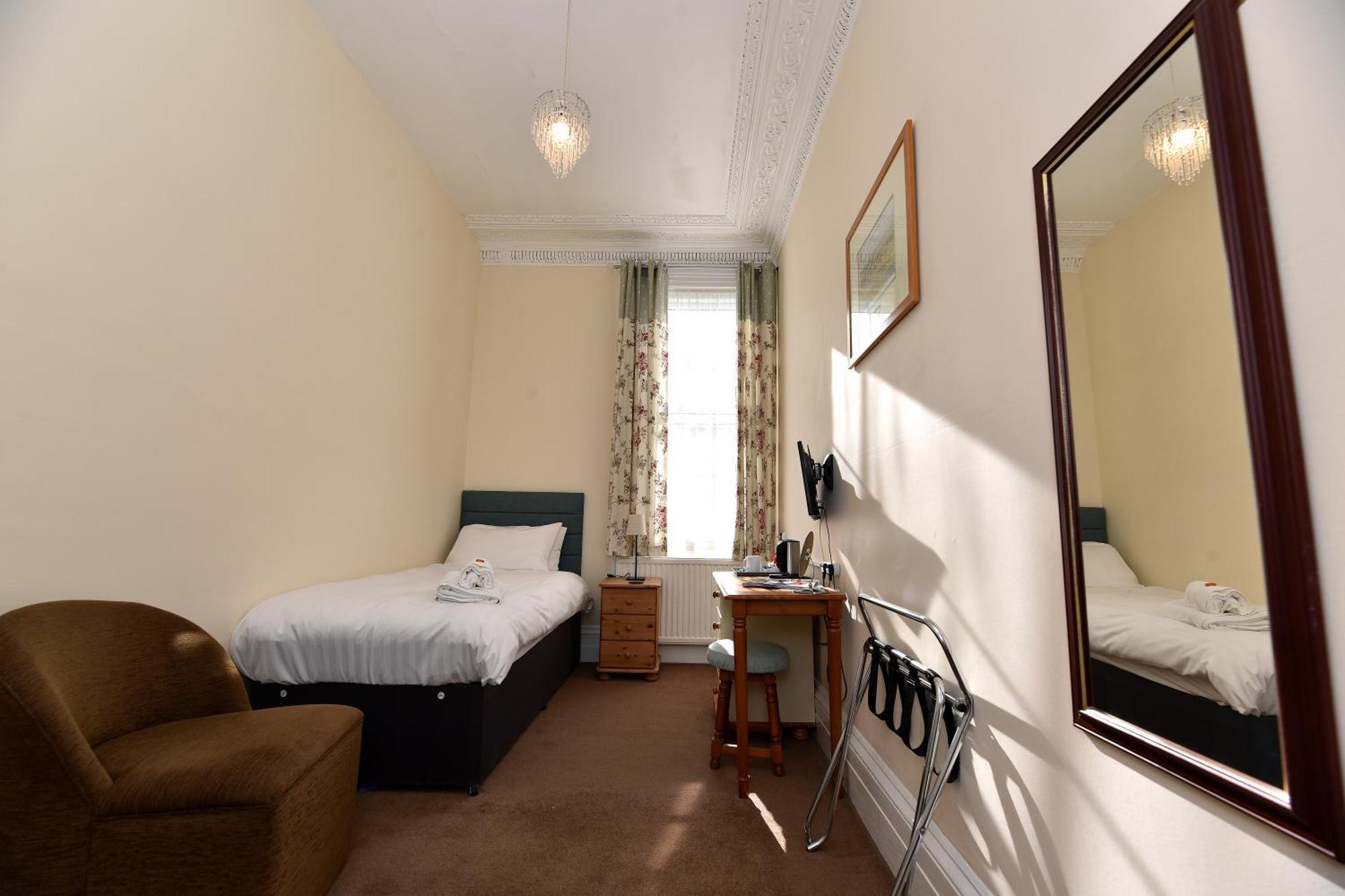 Phoenix Court Scarborough
