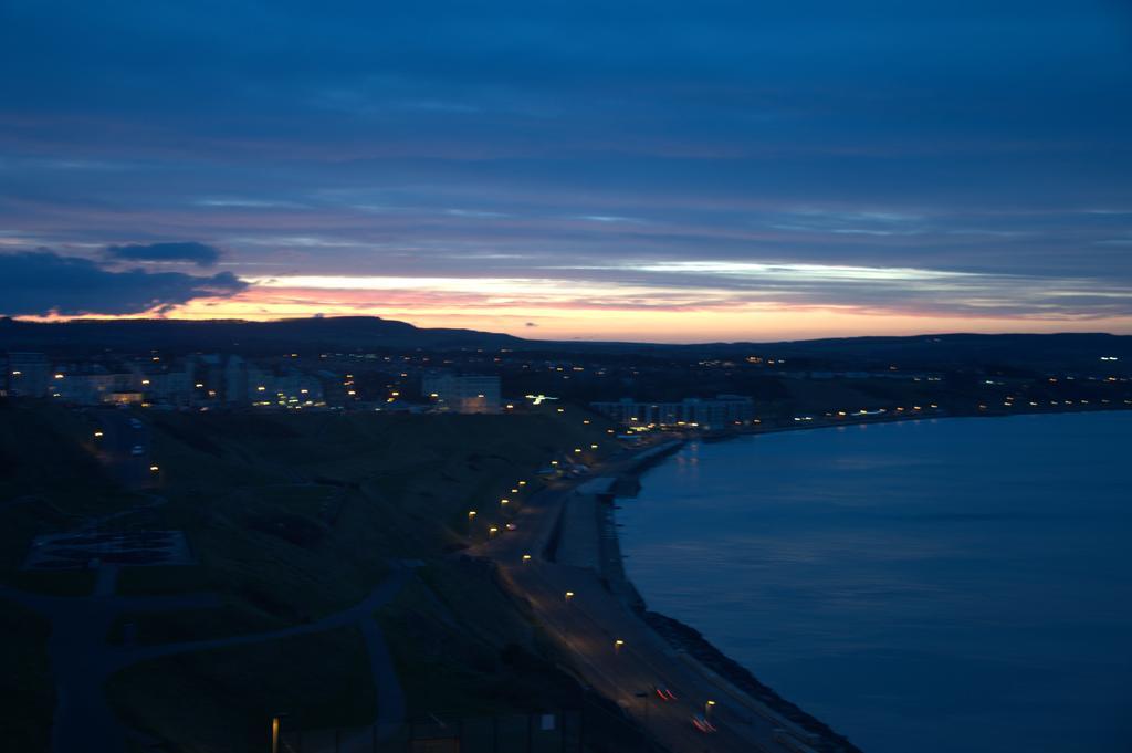 Phoenix Court Scarborough