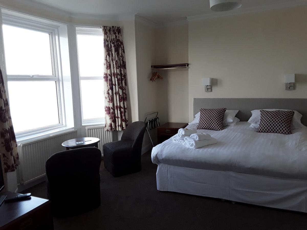 Phoenix Court Hotel
