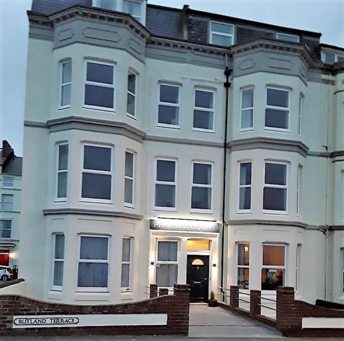 Phoenix Court Hotel