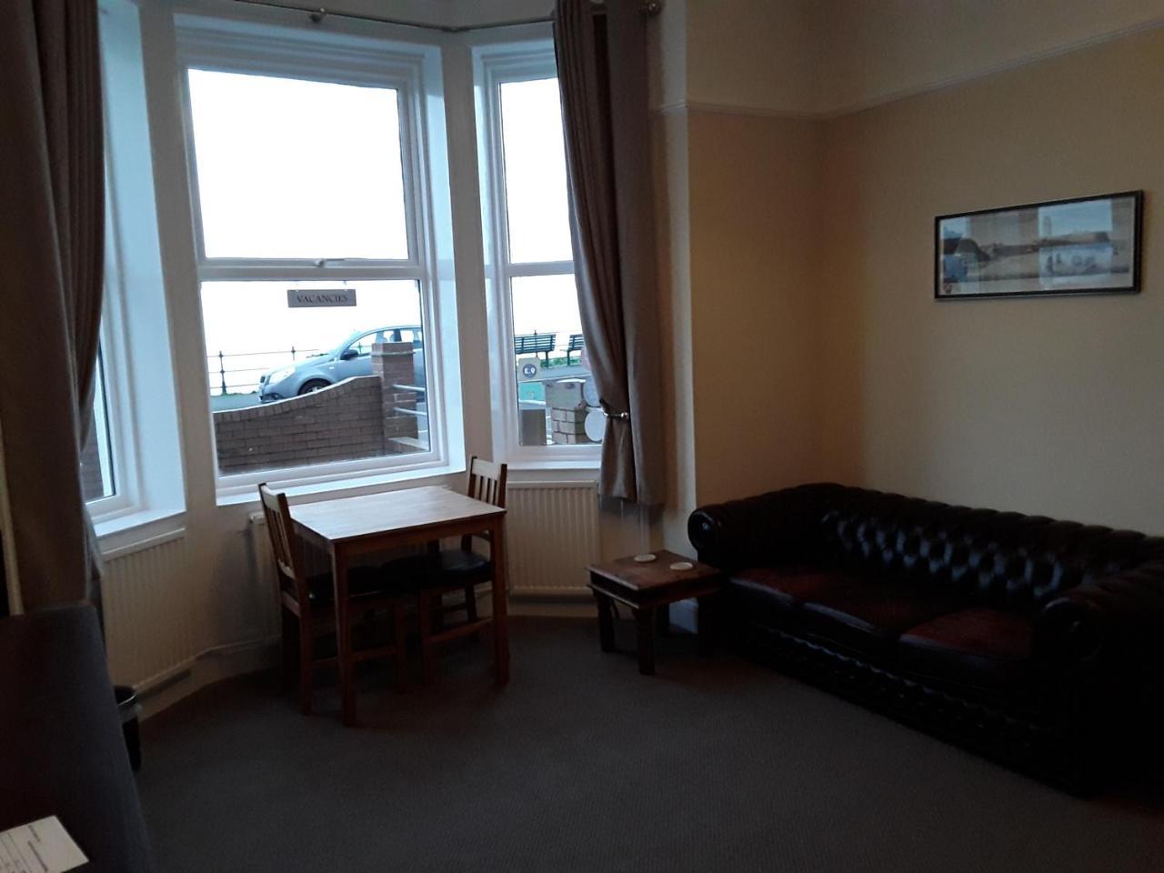 Phoenix Court Hotel Scarborough