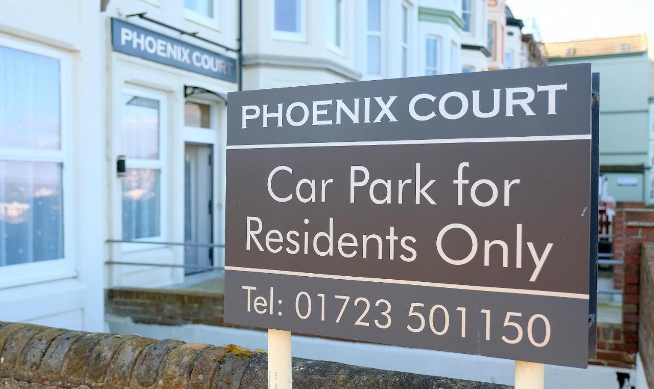 Phoenix Court Hotel 5*